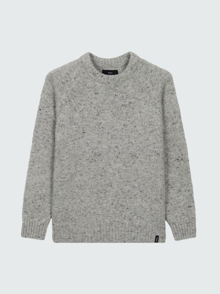 Farne Crew Neck Knit Jumper Finisterre