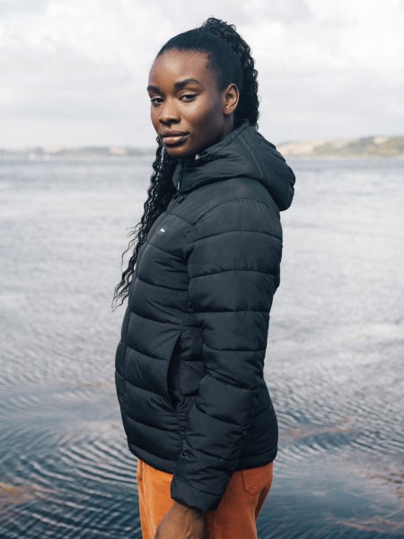 Black Nebulas Insulated Jacket Finisterre