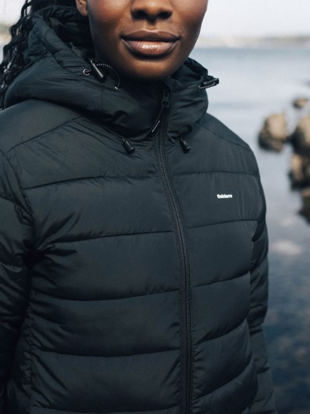 Black Nebulas Insulated Jacket Finisterre