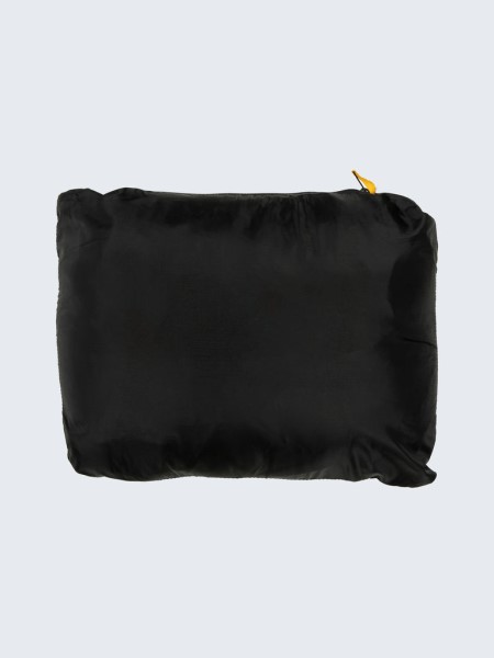 Black Nimbus Insulated Jacket Finisterre