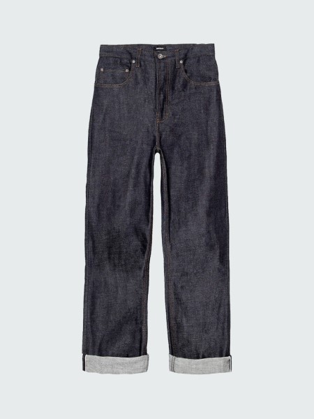 Indigo Akins Selvedge Jean Finisterre