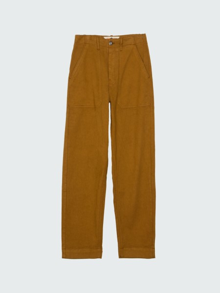 Finisterre Yarrel Canvas Trouser