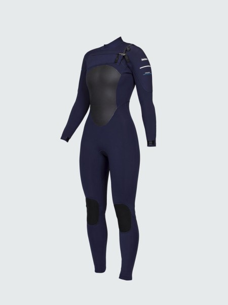 Finisterre Ink Women's Nieuwland 3e Yulex Wetsuit