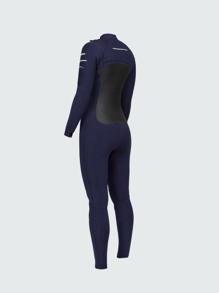 Finisterre Ink Women's Nieuwland 3e Yulex Wetsuit