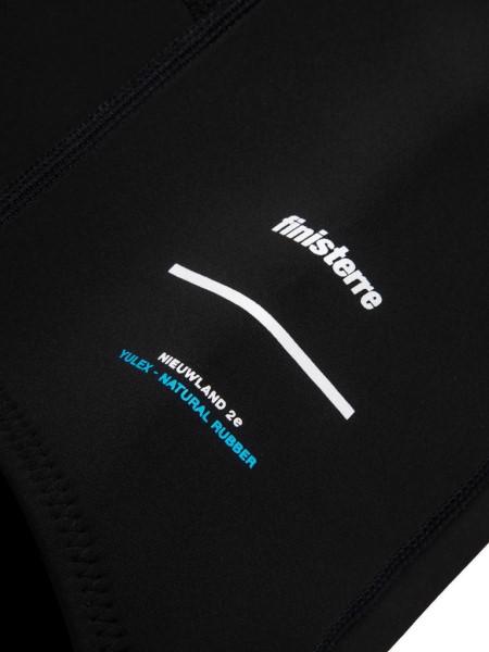 Black Finisterre Nieuwland 2e Yulex Pant