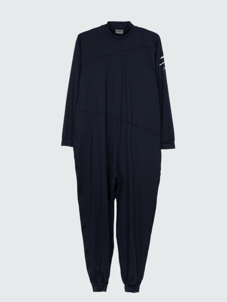 Finisterre Navy Into The Sea' Seasuit