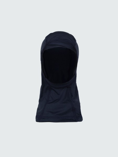 Finisterre Into The Sea' Hijab Navy